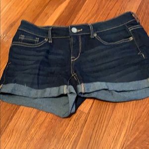 Women’s shorts